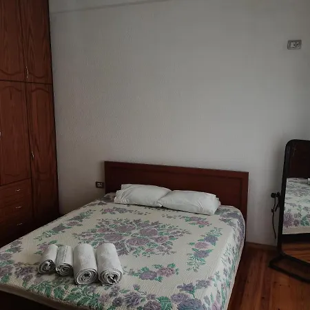 Guest house Xhoxho *