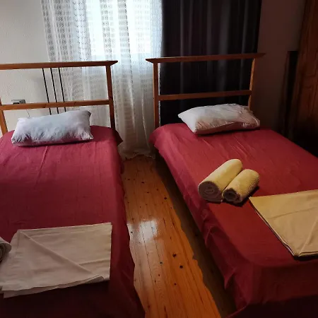 Guest house Xhoxho Gjirokaster