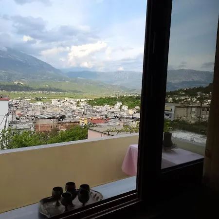 Xhoxho Gjirokaster