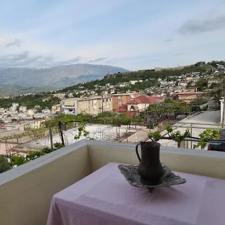 Guest house Xhoxho