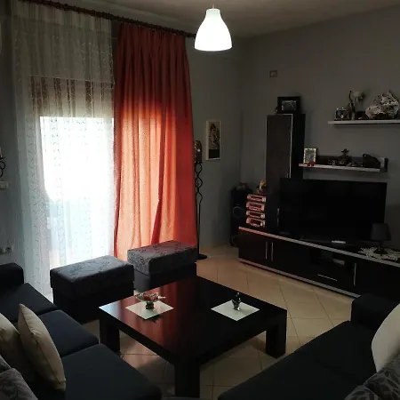 Guest house Xhoxho