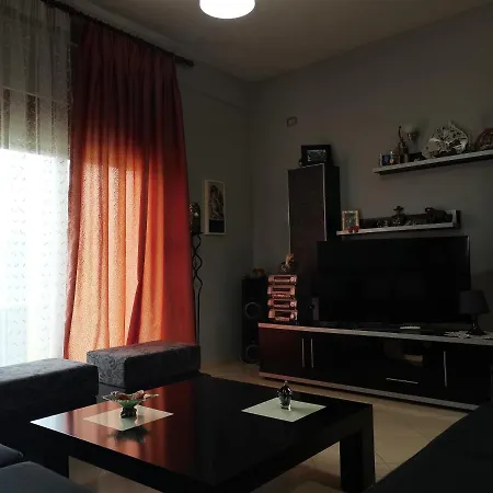 Xhoxho Guest house Gjirokaster