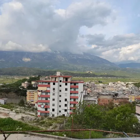 Xhoxho Guest house Gjirokaster
